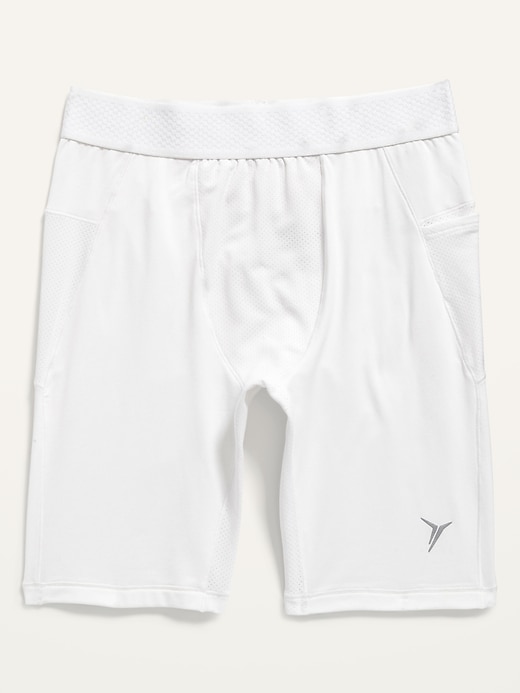 View large product image 1 of 1. Go-Dry Cool Base Layer Shorts For Boys