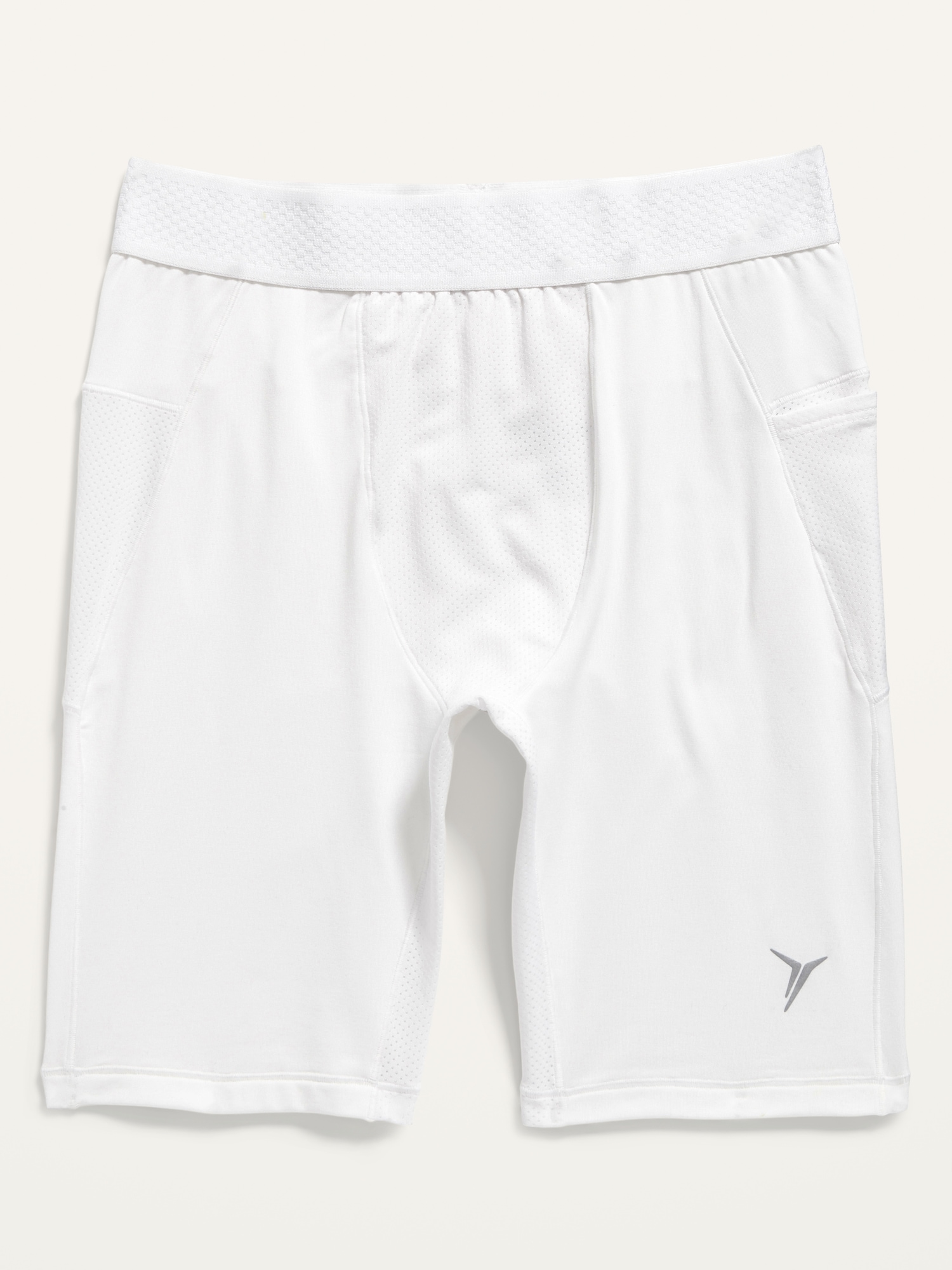 Go-Dry Cool Base Layer Shorts for Boys