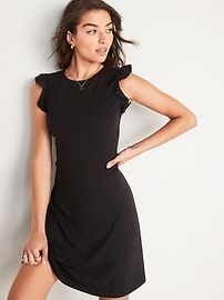 Old navy hot sale sheath dress