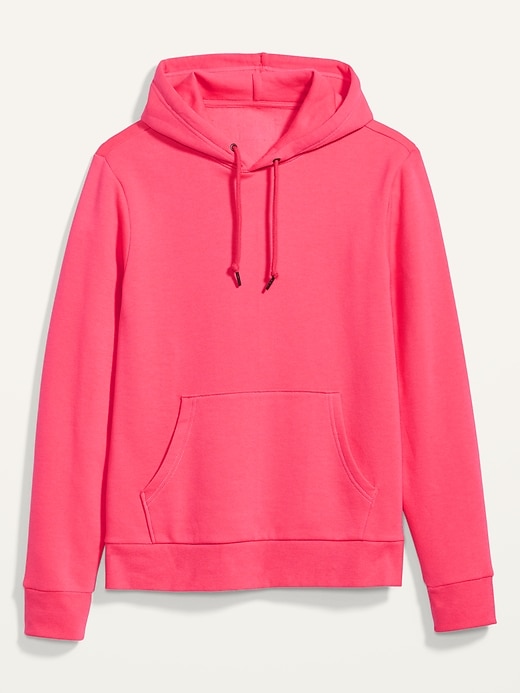 View large product image 2 of 2. Vintage Gender-Neutral Pullover Hoodie for Adults