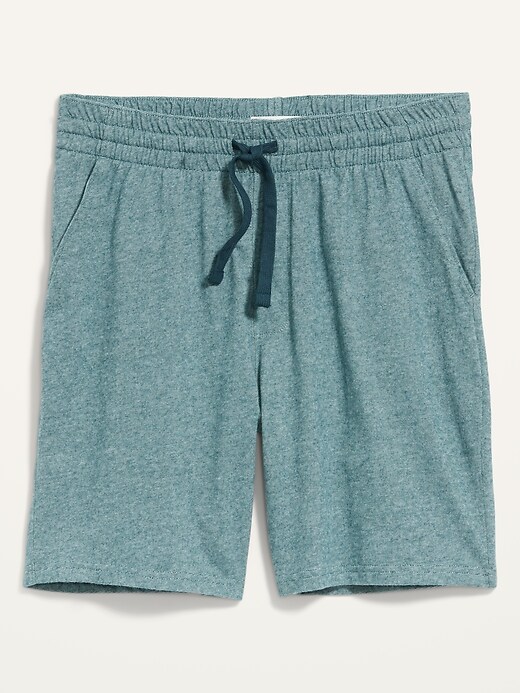 U2SKIIN 2 Pack Mens Cotton Pajama Shorts, Lightweight Lounge Pant with  Pockets Soft Sleep Pj Shorts for Men(Navy/Light Grey Mel,L) - Yahoo Shopping