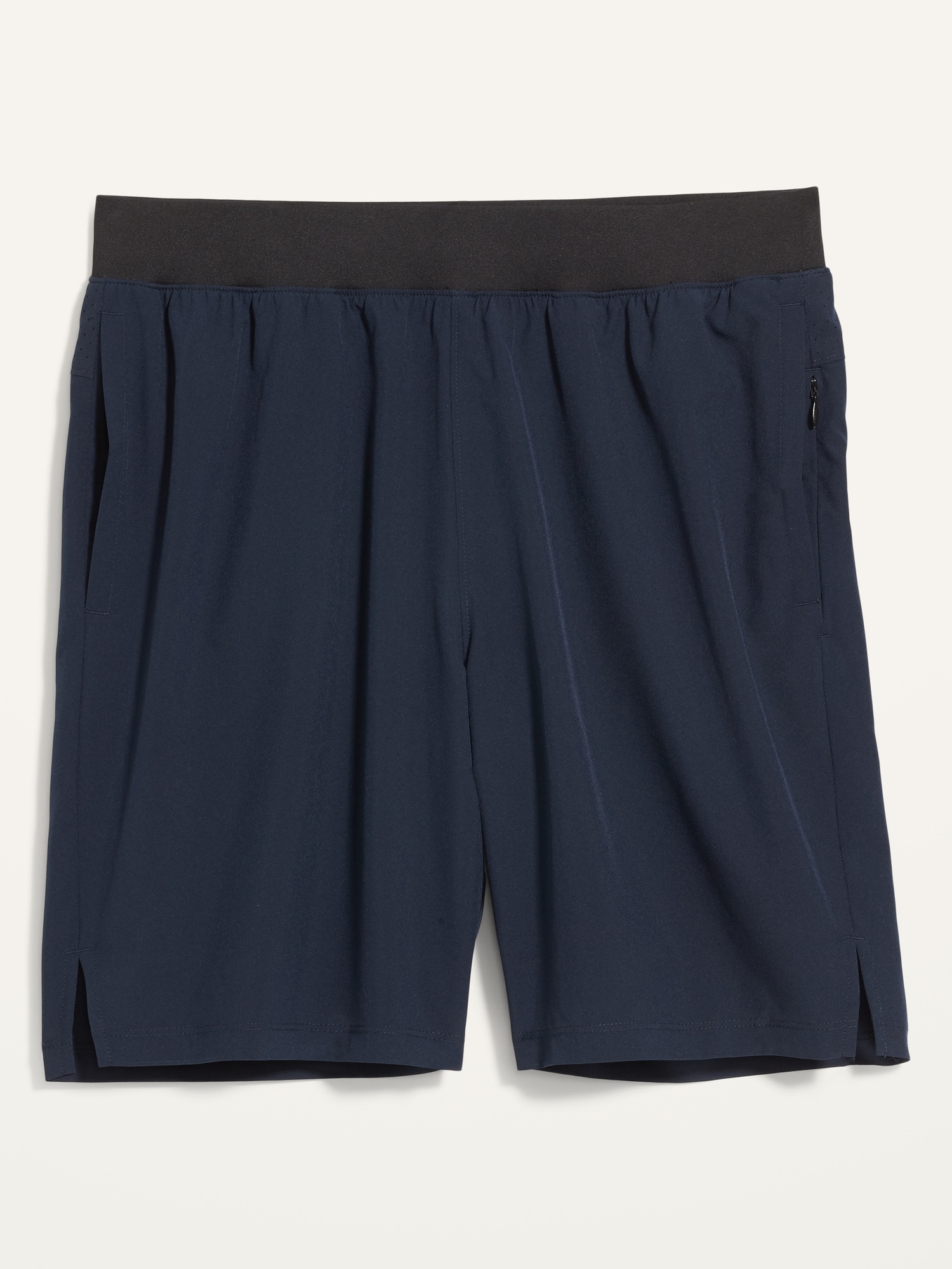 Go-Dry Cool Run Shorts for Men -- 9-inch inseam