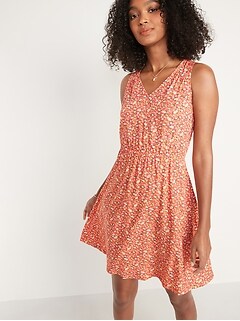 vacation dresses for women