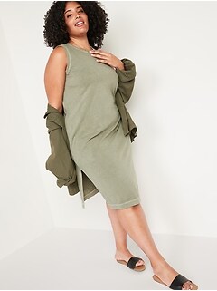 old navy plus size dresses