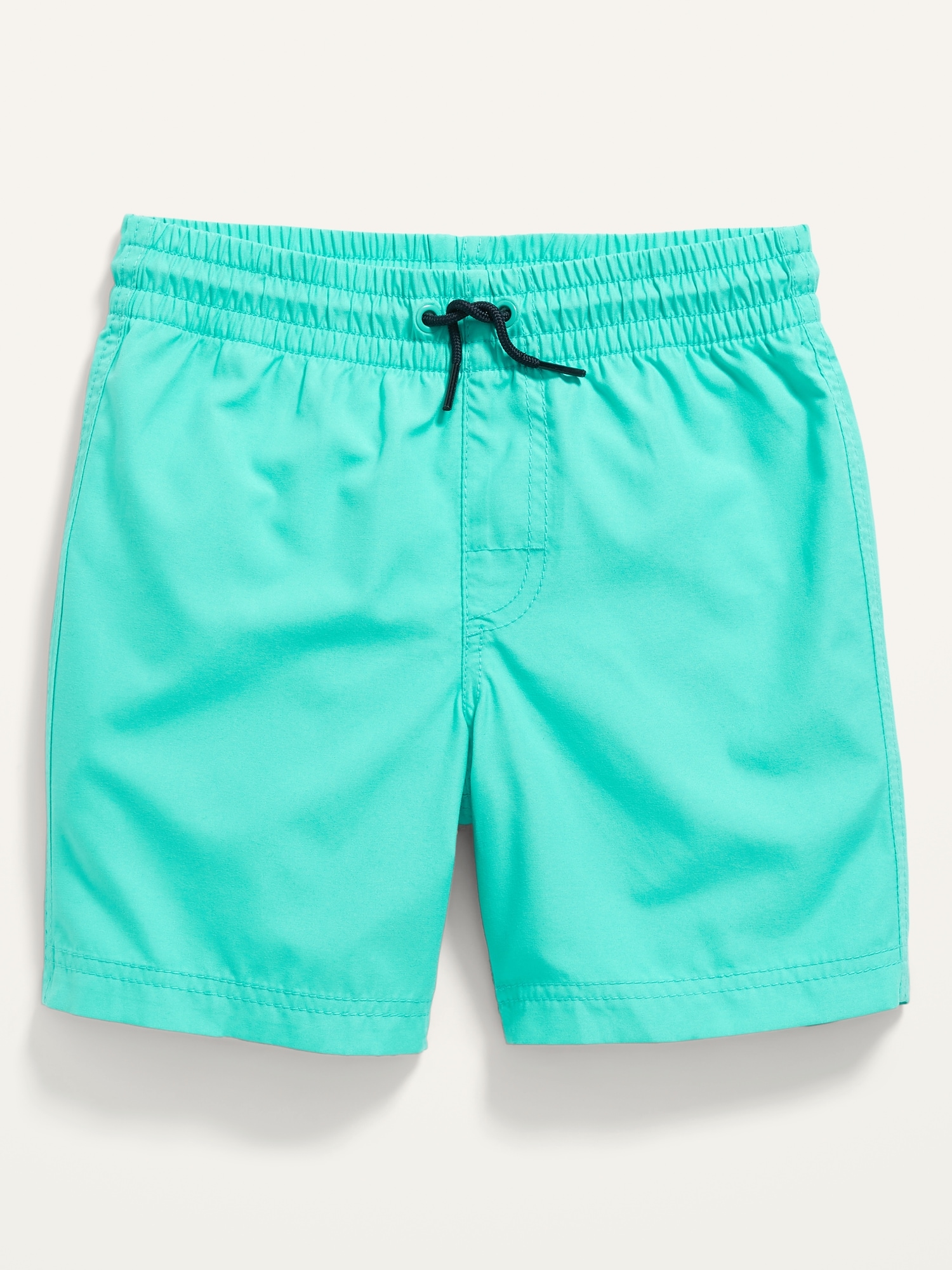 Solid Swim Trunks For Boys | Old Navy