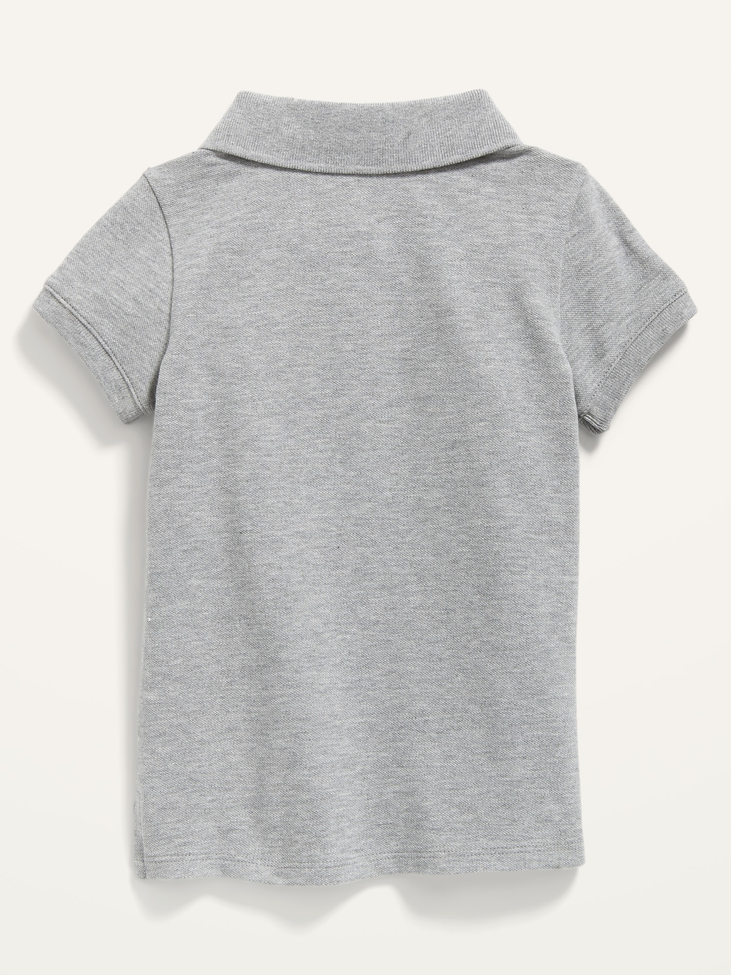 School Uniform Shirt for Toddler Girls Old Navy