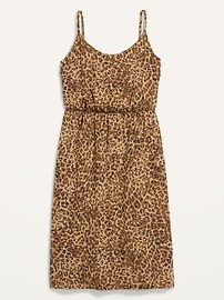 slub defined cami