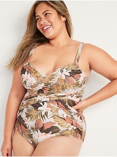 old navy plus size sun dresses