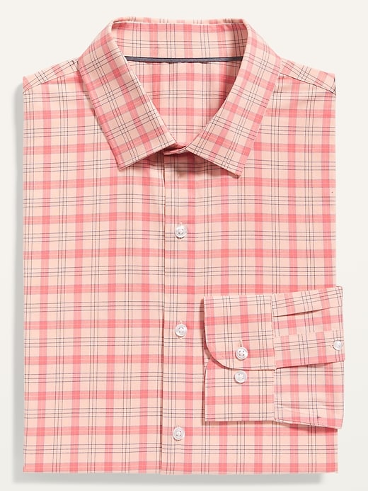 Slim Fit Pro Signature Performance Dress Shirt | Old Navy