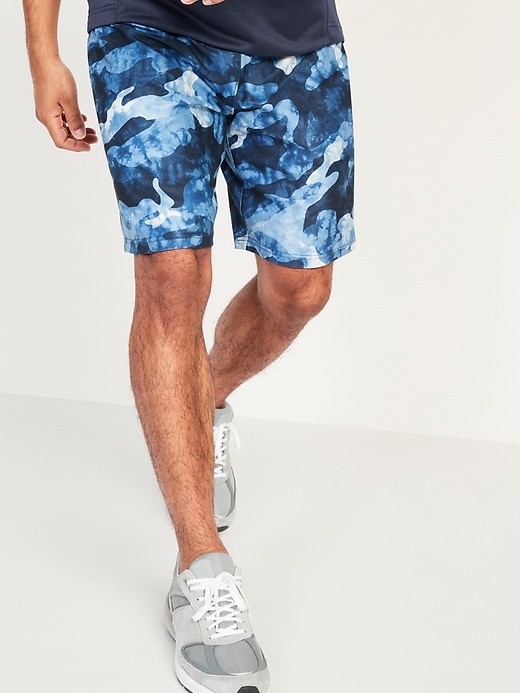 Breathe ON Shorts for Men 9inch inseam Old Navy