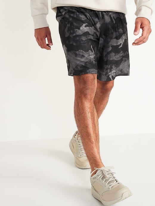 Breathe ON Shorts for Men - 9-inch inseam