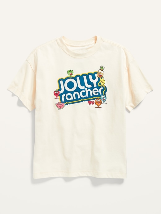 old navy licensed tees