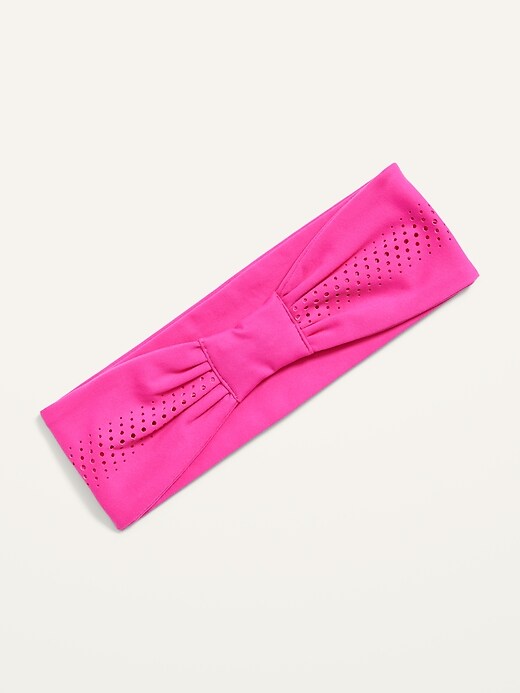 View large product image 2 of 3. Performance Headband for Women