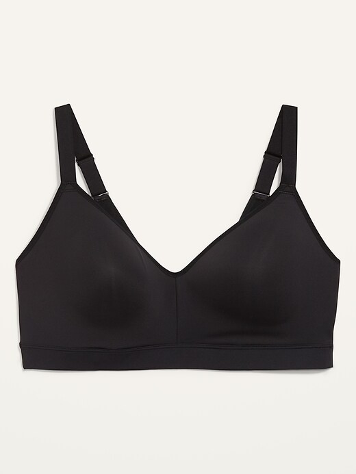 Image number 4 showing, Light Support PowerSoft Plus-Size Everyday Bra