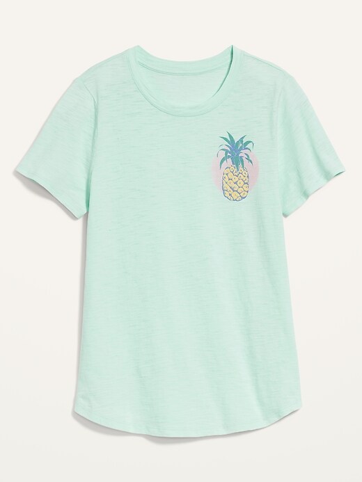EveryWear Graphic Short-Sleeve T-Shirt 