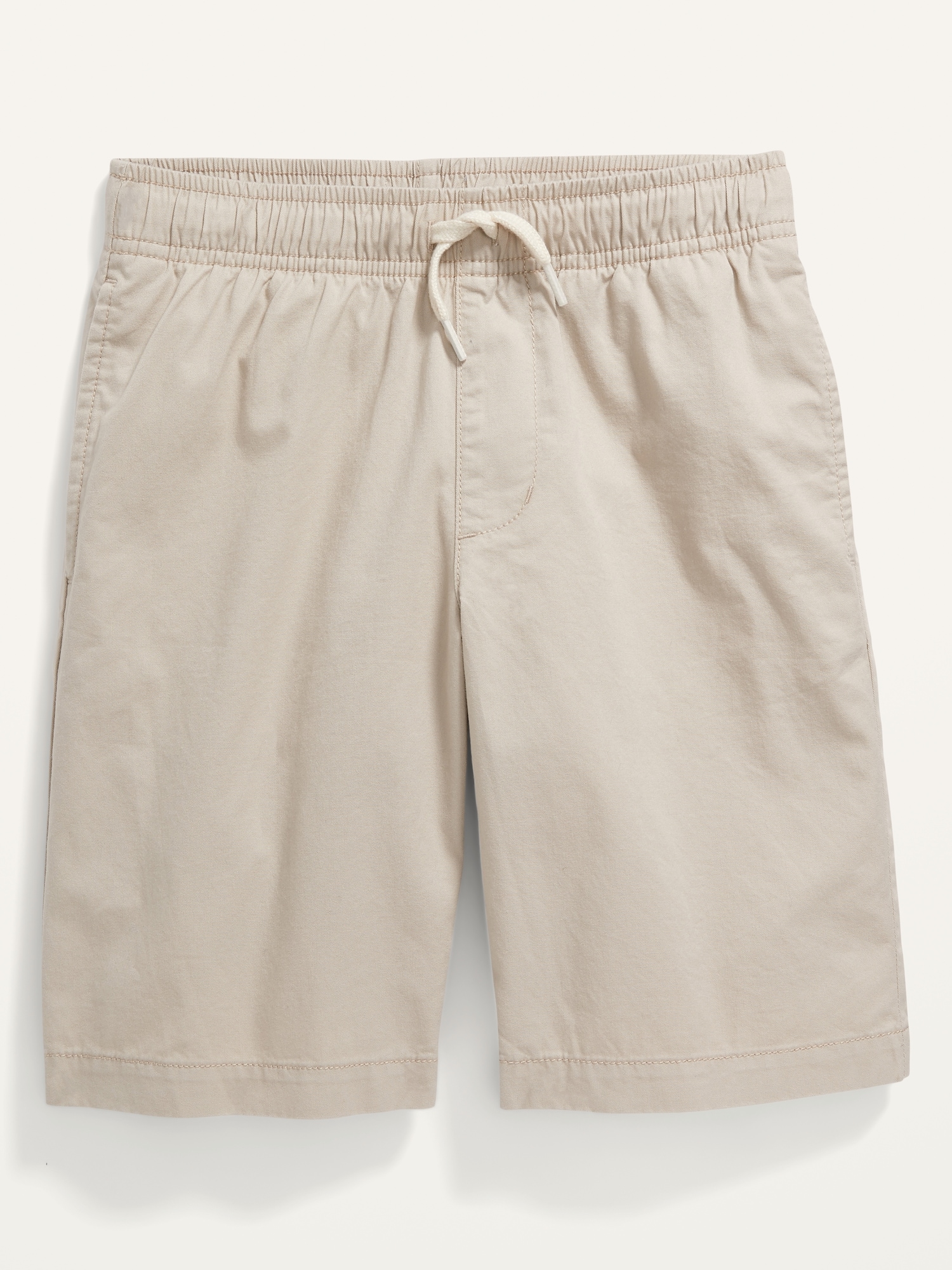 Angry Eloquent Monet OGC Chino Jogger Shorts for Boys (At Knee) | Old Navy