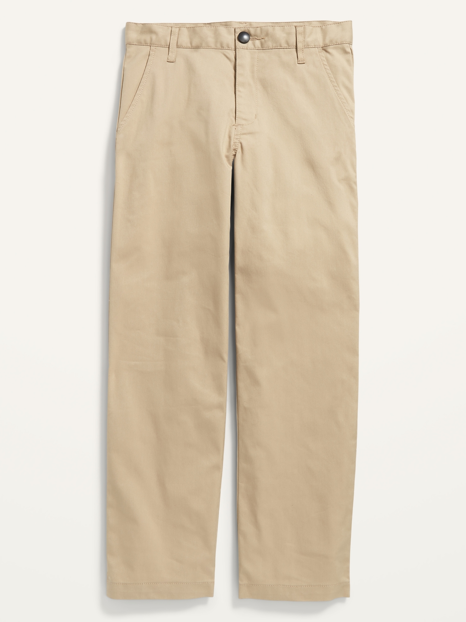 Straight Built-in buy Flex Khakis