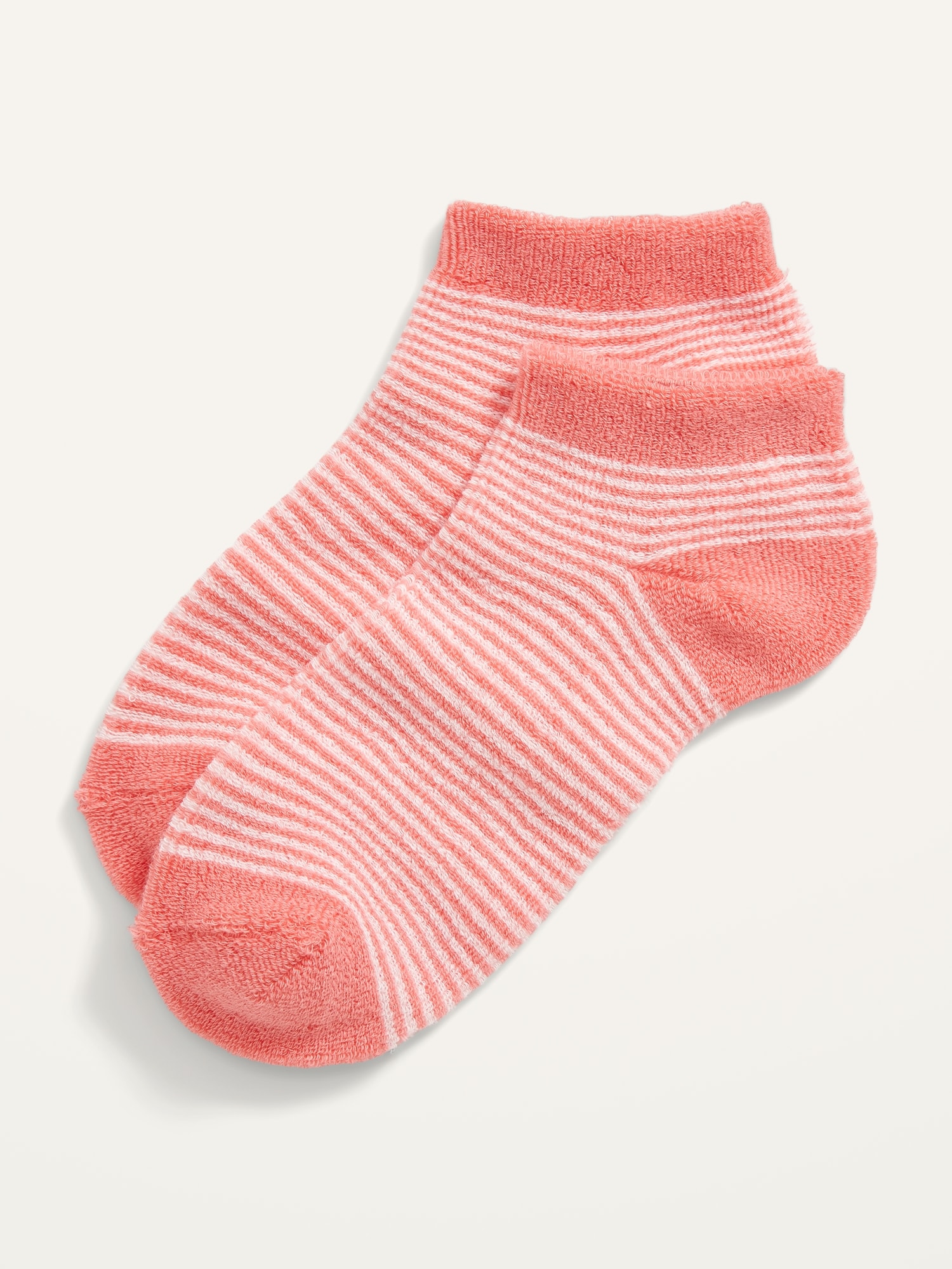 Pink Big Baby Women's Socks