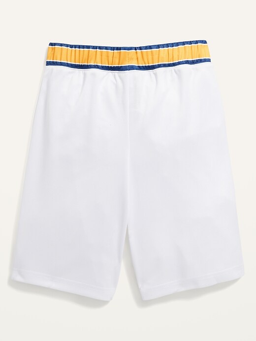 Space Jam A New Legacy&#153 Gender-Neutral Basketball Shorts For Kids