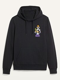 View large product image 3 of 3. Space Jam A New Legacy&#153 Gender-Neutral Pullover Hoodie for Adults