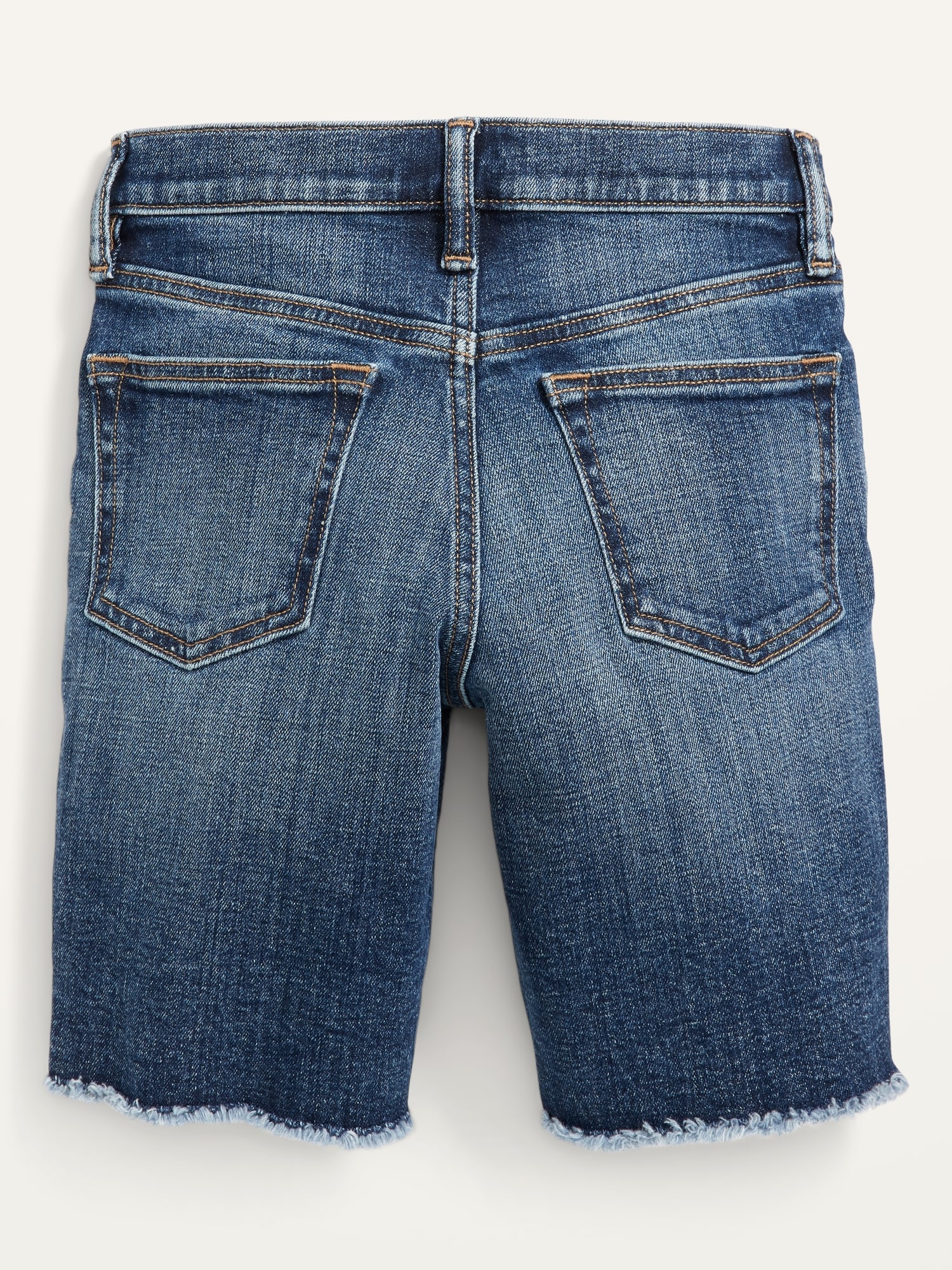 Old navy clearance boys jean shorts