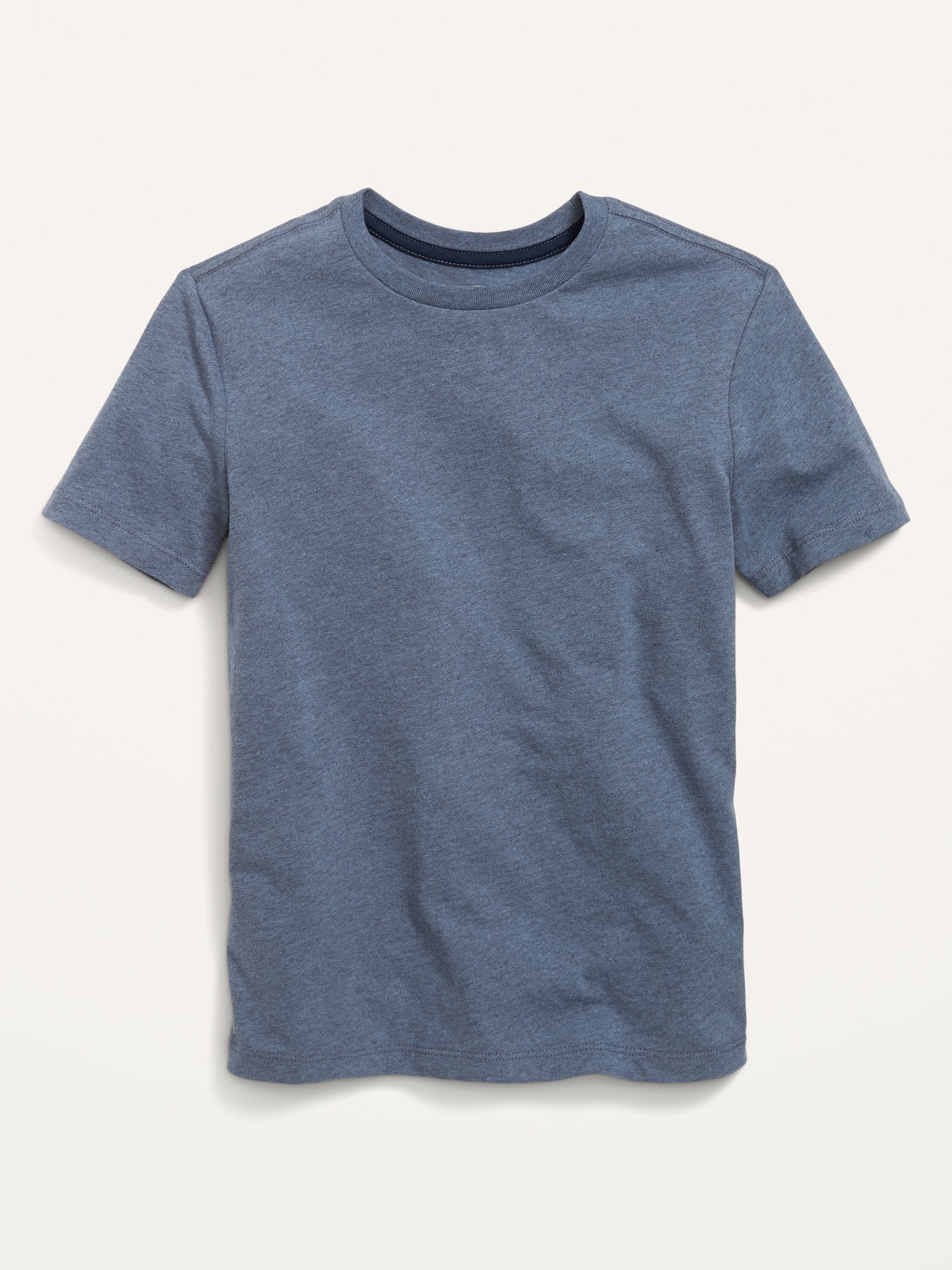 Softest Crew-Neck Tee for Boys | Old Navy