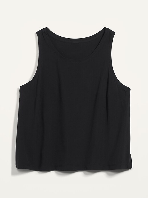 Old Navy - StretchTech Crop Tank Top for Women