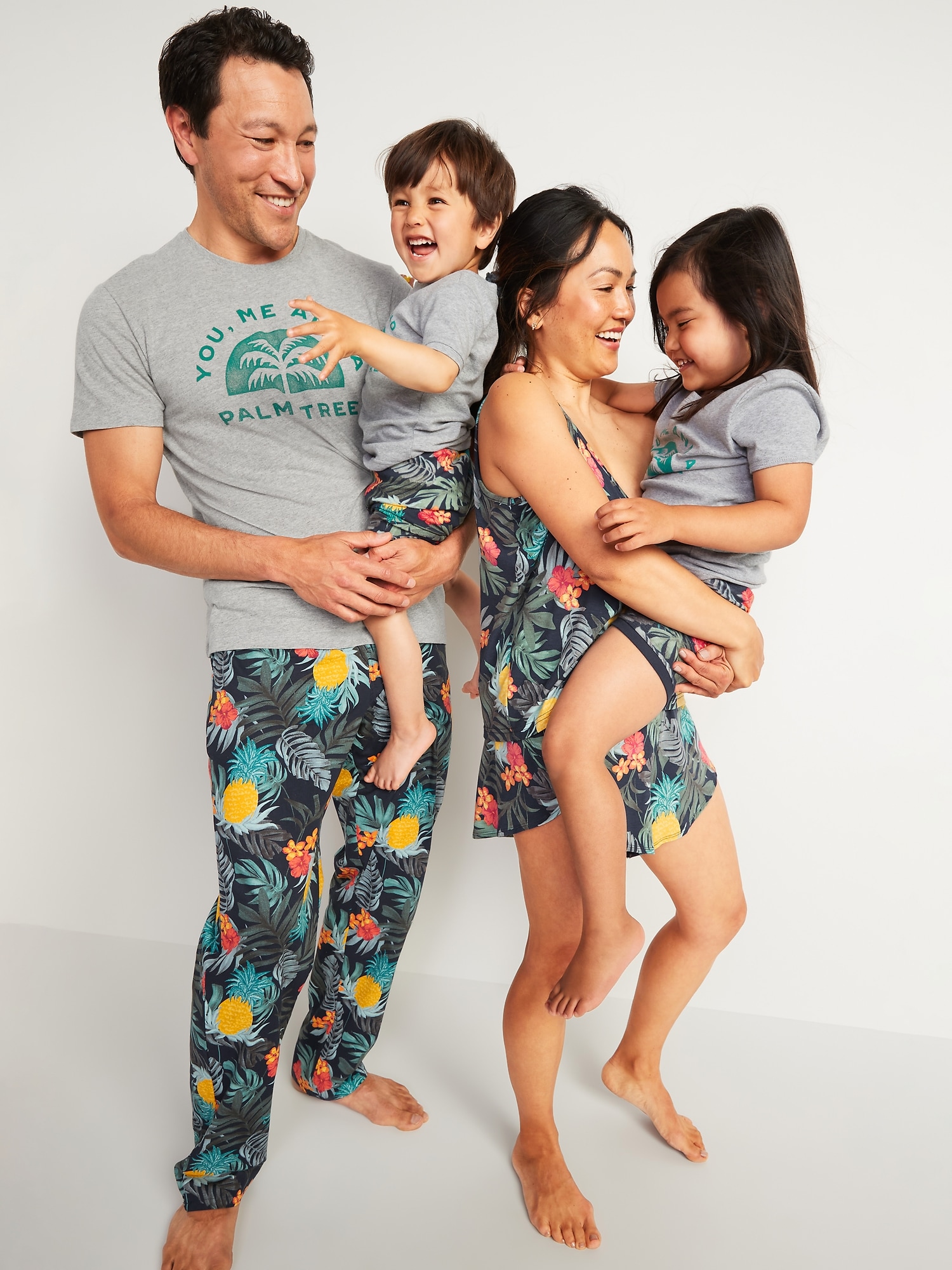 Sunday Sleep Ultra-Soft Cami Pajama Top for Women
