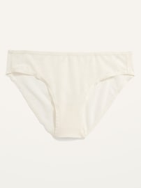 View large product image 3 of 3. Mesh Bikini Underwear