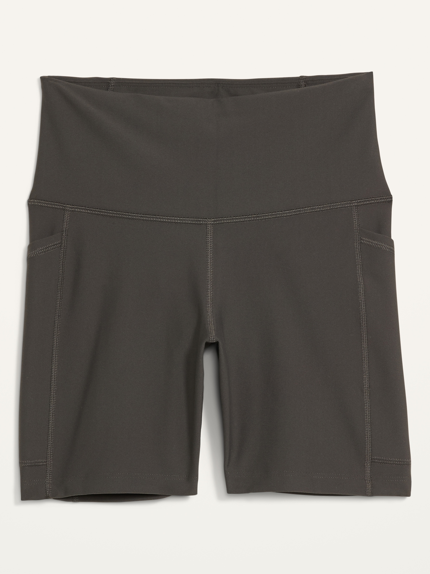 biker shorts activewear