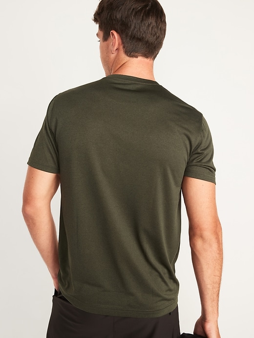 Go-Dry Cool Odor-Control Core T-Shirt | Old Navy