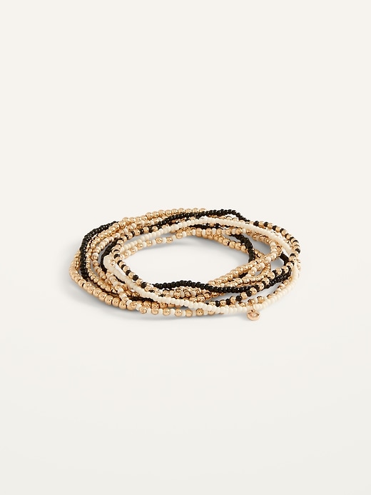 Old Navy Beaded Bracelet for Women. 1