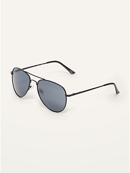 old navy aviator sunglasses