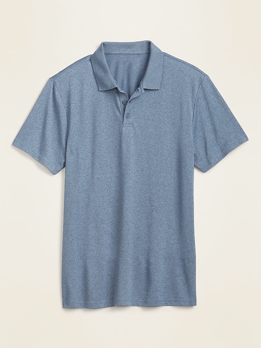 Image number 4 showing, Tech Core Polo