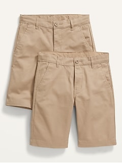 old navy uniform pants