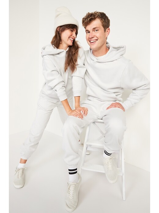 Old Navy Gender-Neutral Sweatpants for Adults. 1