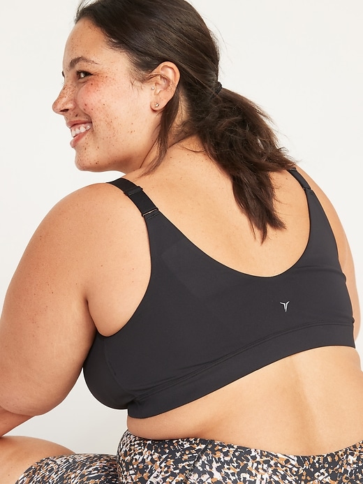 Image number 2 showing, Light Support PowerSoft Plus-Size Everyday Bra