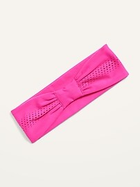View large product image 3 of 3. Performance Headband for Women