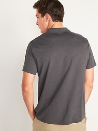 old navy performance polo