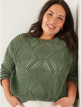 old navy plus size tops