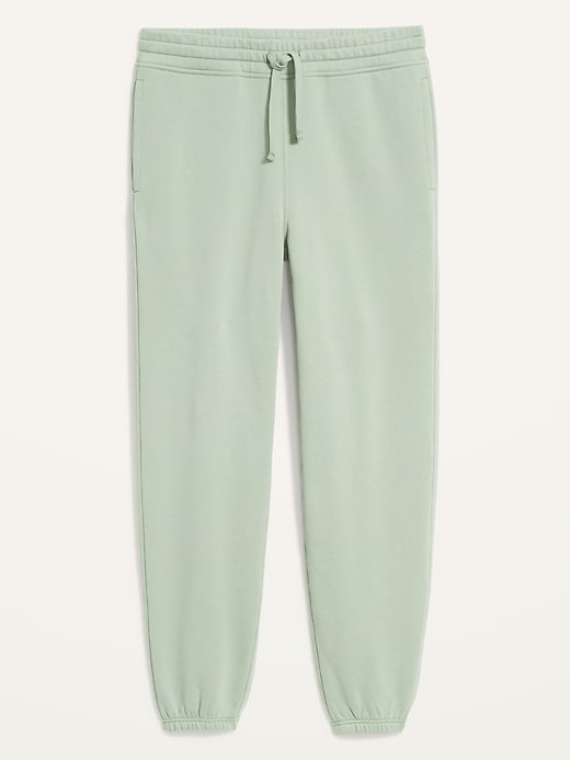 View large product image 2 of 2. Tapered Sweatpants