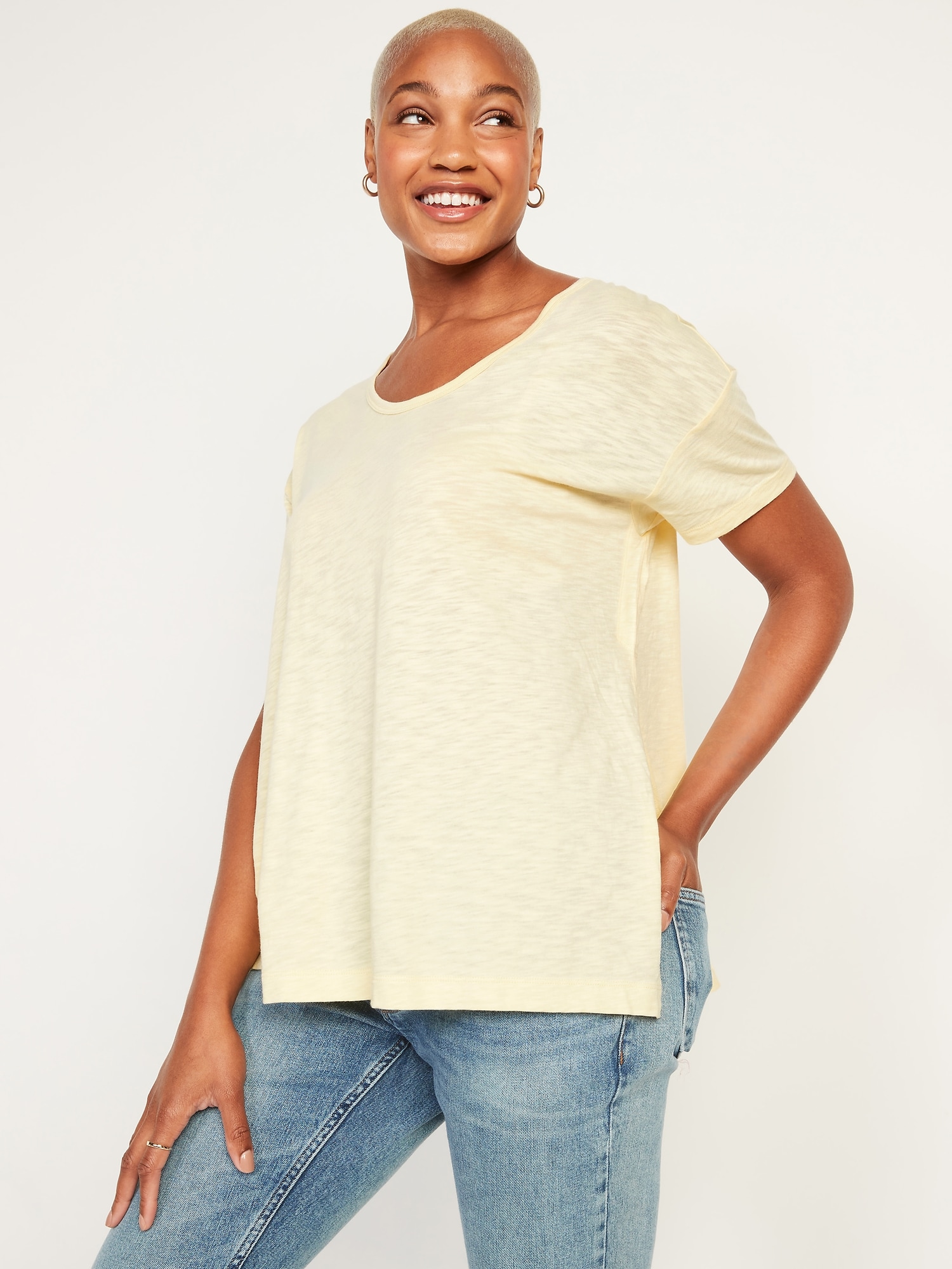 Old navy 2025 nursing shirts