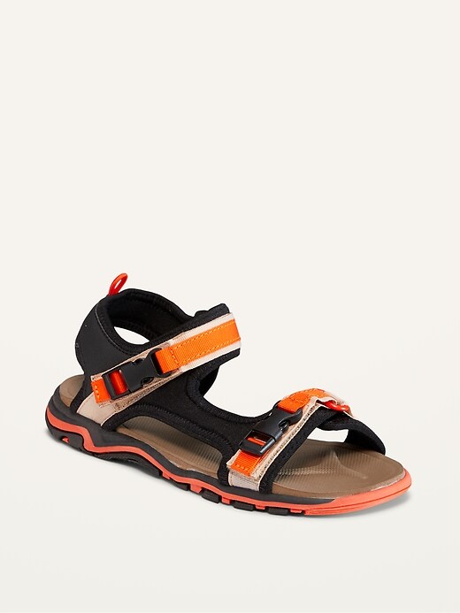 View large product image 1 of 3. Water Sandals For Boys
