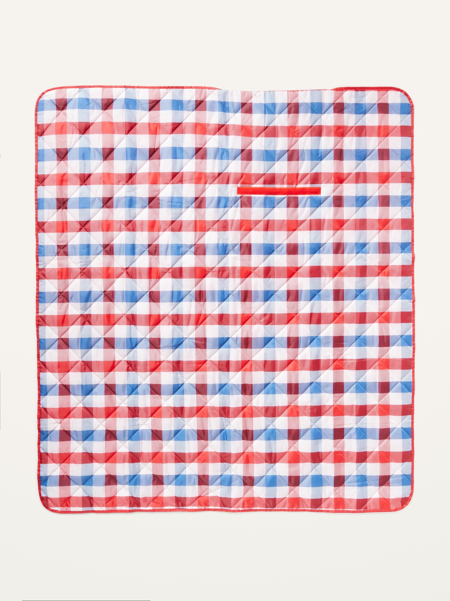 Printed Picnic Blanket