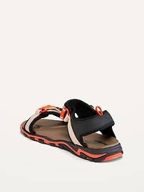 View large product image 3 of 3. Water Sandals For Boys