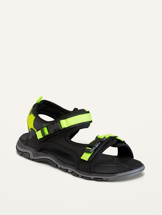 View large product image 1 of 3. Water Sandals For Boys