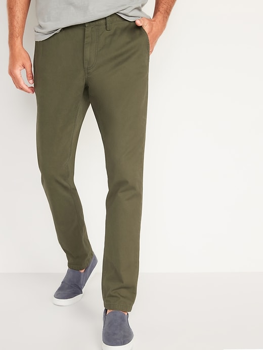 old navy mens work pants