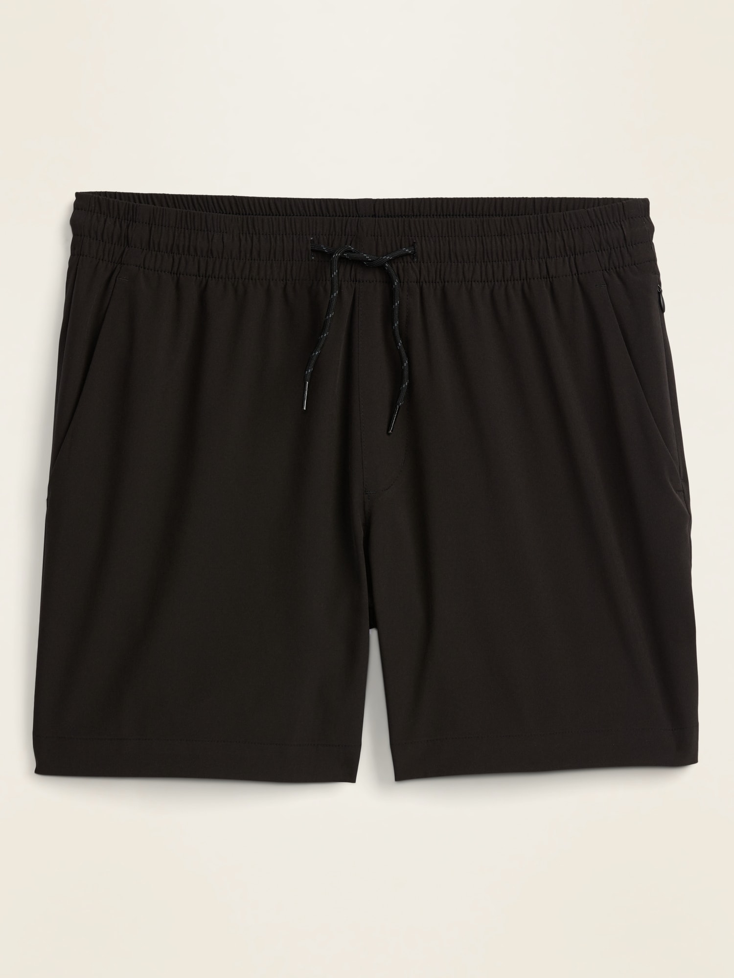 StretchTech Go-Dry Shade Jogger Shorts for Men -- 7-inch inseam | Old Navy