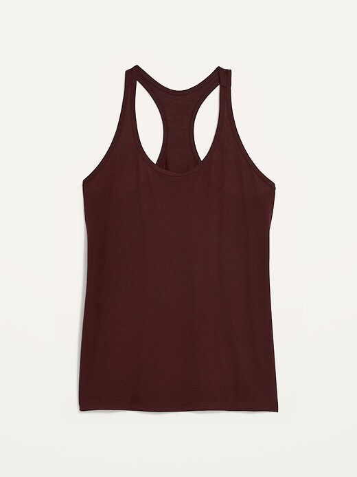 Image number 4 showing, UltraLite Racerback Performance Tank for Women 