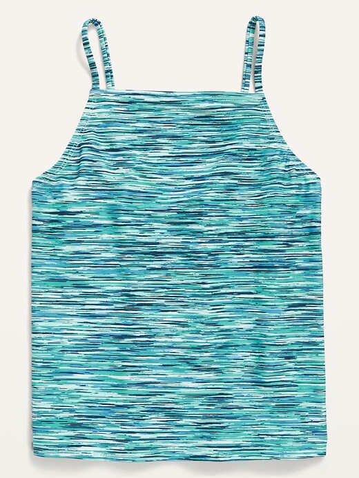 Old Navy Tankini Swim Top for Girls